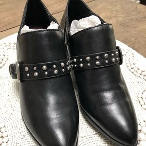 BGBGeneration Black Booties